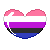 genderfluid
