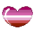 lipstick lesbian