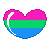 polysexual