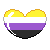 Nonbinary Nonbinary